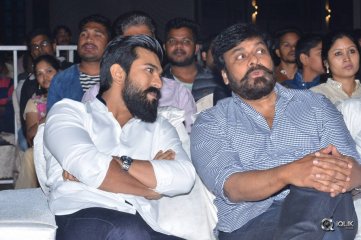 Hello Movie Pre Release Event